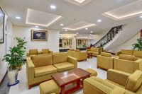 Khách sạn Park Hotel Dalat